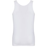 Ten Cate Men Fine Singlet White 30226 | 17826