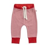 Ten Cate Baby Broek Stripe/Flame Scarlet 2-Pack 31117 | 24425