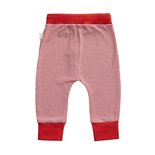 Ten Cate Baby Broek Stripe/Flame Scarlet 2-Pack 31117 | 24425
