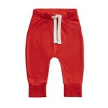 Ten Cate Baby Broek Stripe/Flame Scarlet 2-Pack 31117 | 24425