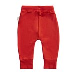 Ten Cate Baby Broek Stripe/Flame Scarlet 2-Pack 31117 | 24425