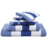 Vandyck Strand- en Saunalaken Vancouver Cobalt CO027 | 24604