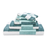 Vandyck Strand- en Saunalaken Boston Celadon Green CO020 | 24594