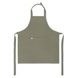 Walra Schort Cook With Happiness Army Green 24517