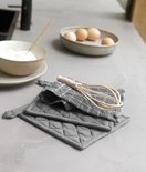 Walra Panlap Set Cook And Trial Off Black 24518