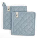Walra Panlap Set Cook And Trial Jeans Blue 24519