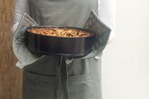 Walra Panlap Set Cook And Trial Army Green 24520