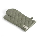 Walra Ovenwant Cook With A Smile Army Green 24523
