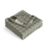 Walra Vaatdoek Set van 3 Army Green 24526