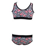 Lentiggini Meisjes Bikini Peach 13C-35505 | 22702