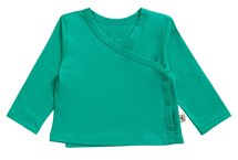 Ten Cate Baby Wrap Top Mint 31118 | 24430