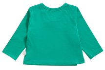 Ten Cate Baby Wrap Top Mint 31118 | 24430
