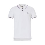 Tweka Men Poloshirt White 10184 | 24552