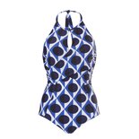 Tweka Badpak Diamond Moon Blue 10479 | 24560