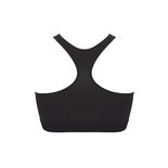 Ten Cate Women Fine Sport Top Black Melee 30073 | 18196