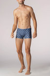 Mey Zwemshort Yacht Blue 63234 | 21954