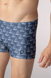 Mey Zwemshort Yacht Blue 63234 | 21954