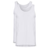 Ten Cate Men Basic Singlet White 30218/30867 | 17428