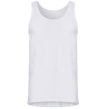 Ten Cate Men Basic Singlet White 30218/30867 | 17428