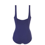 Tweka Chloorbestendig Badpak Heringbone Zoom 10487 1075 | 20297