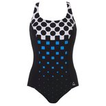 Tweka Chloorbestendig Badpak Black 10218 500 | 18697