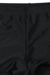 Lentiggini Dames Zwemshort Black 22Y-28753 | 19196