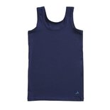 Ten Cate Boys Basic Shirt Navy 31123 | 21569