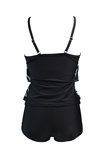 Nickey Nobel Tankini Black 24C-35316 | 23789