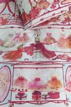 Beddinghouse Kids Dekbedovertrek Princess Wardrobe Pink 15042
