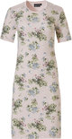 Pastunette DeLuxe Nachthemd Light Pink 15211-300-2 | 24320