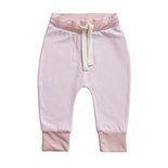 Ten Cate Baby Broek Stripe/Candy Pink 2-Pack 31117 | 24424