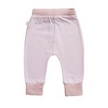 Ten Cate Baby Broek Stripe/Candy Pink 2-Pack 31117 | 24424