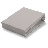 Vandyck Perkal Laken Soft Grey 24727