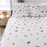 Marjolein Bastin Dekbedovertrek Wings Multi 22636