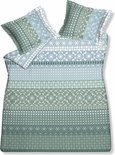 Vandyck Dekbedovertrek Ace Of Diamond Multi 24640