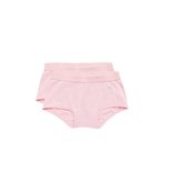 Ten Cate Girls Basic Short Fresh Powder 30047 | 22674