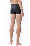 Mey Men Shorty Black 62221 | 19741