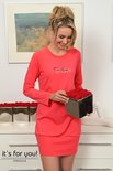 Ringella It's For You Dames Nachthemd Papaver 1521001 | 24959