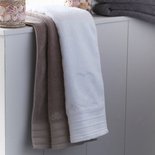 Riviera Maison Badgoed Heart Taupe 17098