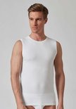 Skiny Heren TankTop White 080313 | 24049