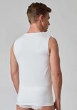 Skiny Heren TankTop White 080313 | 24049