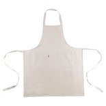 Linen&More Schort Ivory 18314