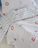 Covers & Co Dekbedovertrek Krabi White 20229