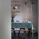 DDDDD Tafelkleed Barbeque Green 23549