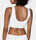 Sloggi Zero Feel Top EX White 10186804 | 24681