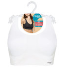 Sloggi Zero Feel Top EX White 10186804 | 24681