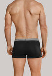 Schiesser Men 95/5 Short Zwart 155585 | 17468