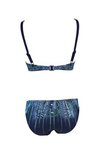 Nickey Nobel Bikini Navy 24C-35307AB | 23786