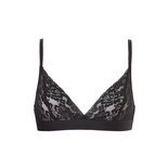 Ten Cate Women Secrets Lace Bralette Black 30083 | 24359