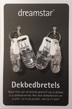 Dreamstar Dekbedbretels 24982